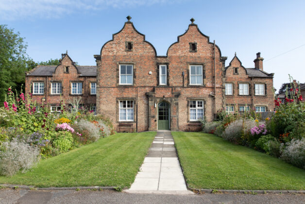 Historic England funds 57 projects exploring the nation’s working-class heritage