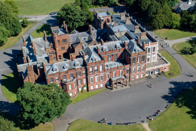 Liverpool’s Croxteth Hall turns to visitors for income generation ideas