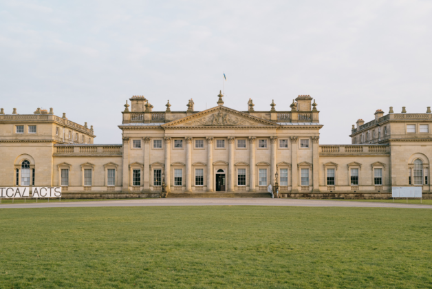 New senior appointment at Harewood House Trust to bring ‘art into dialogue with the heritage’