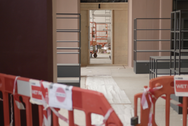 First look inside Manchester Museum as £15m redevelopment continues