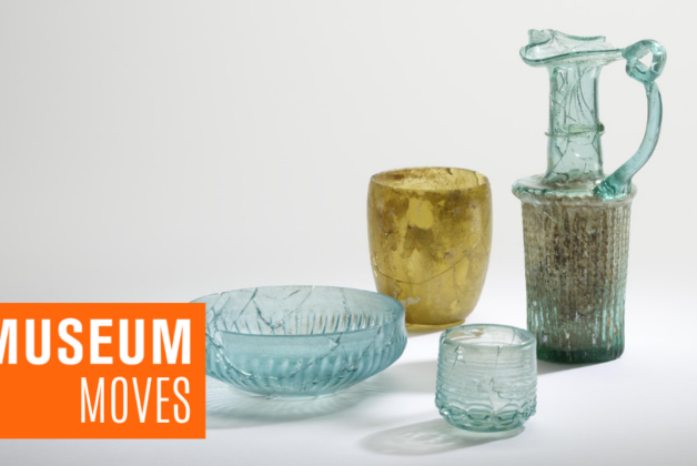 Museum Moves 19th – 25th August 2022