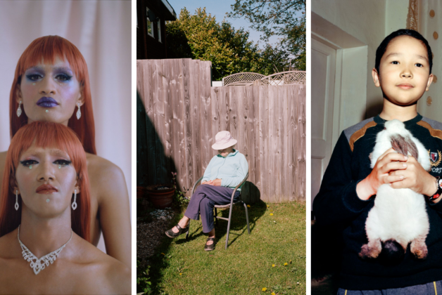 New arts hub to host Taylor Wessing Portrait Prize exhibition