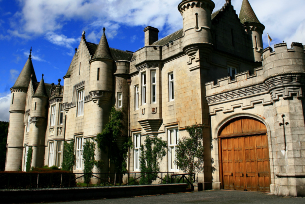 King Charles reportedly plans to make Balmoral Castle a museum