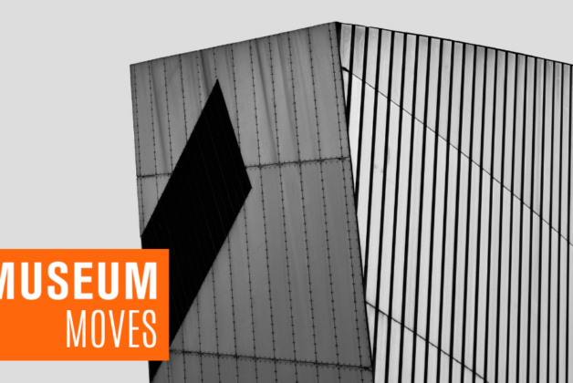 Museum Moves 9 – 15 September 2022