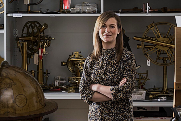 Science Museum appoints new Head of Collections and Principal Curator