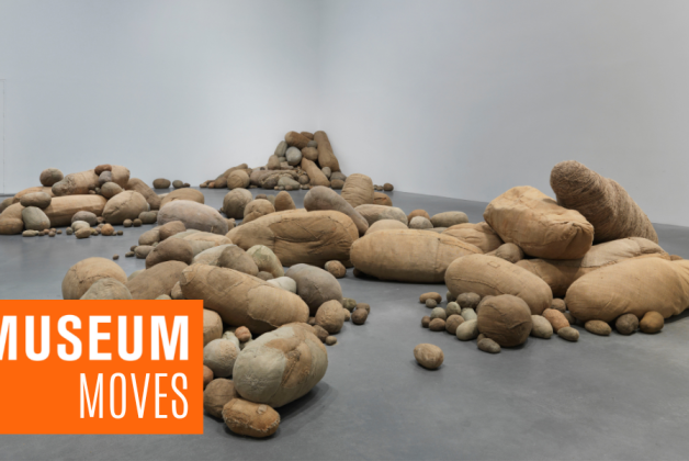 Museum Moves 2 – 8 September 2022