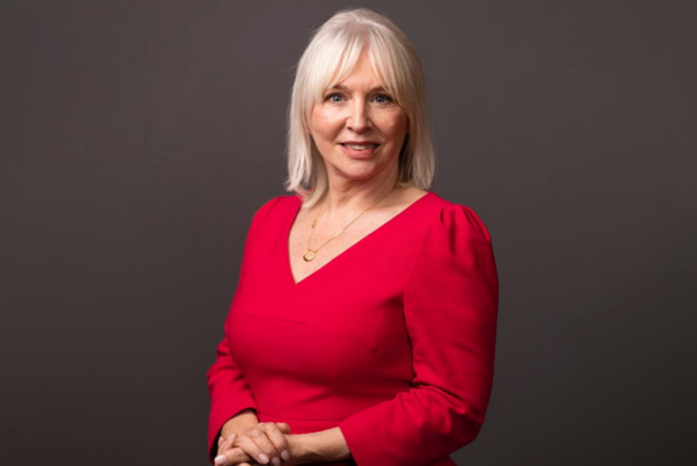 Dorries to step down as Culture Secretary