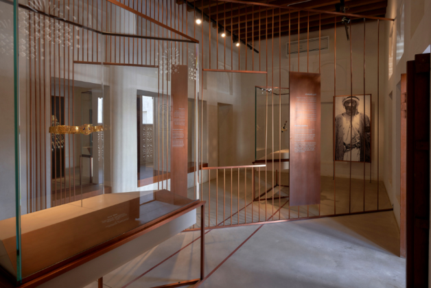 ACCIONA Cultura Delivers Four Exhibition Pavilions Of The Al Shindagha Museum In Dubai