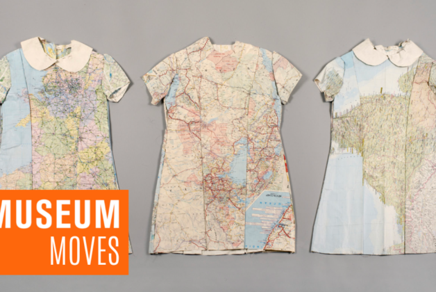Museum Moves 16 – 22 September 2022