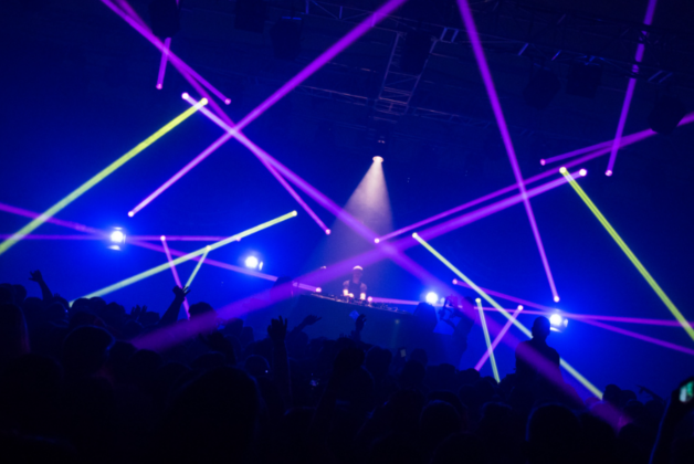 ‘World first’ nightclub-in-residence revealed by Museum of London