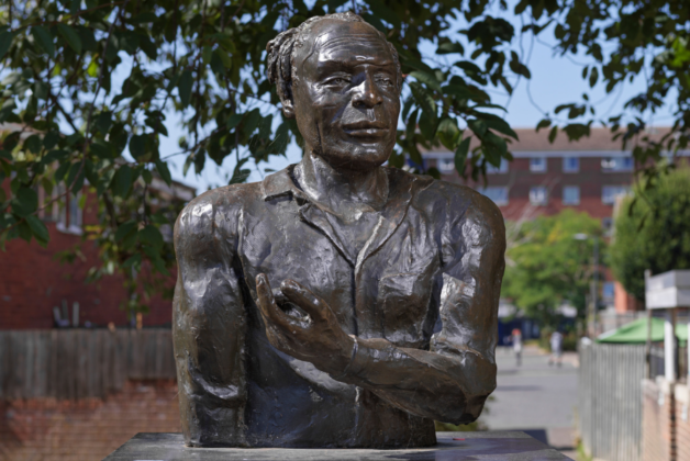 Historic England reveals new listings to mark Black History Month