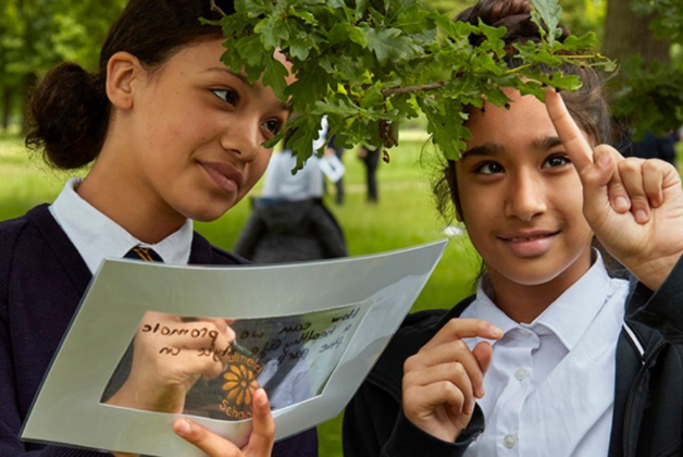 Natural History Museum to lead ‘National Education Nature Park’ project