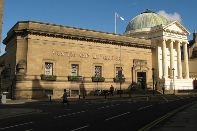 Perth Museum and Art Gallery to be refreshed and renamed