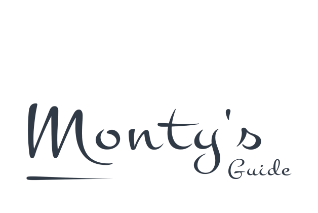 Monty’s Guide