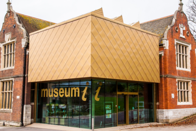 Maidstone Museum secures funding for revamped Archaeology Gallery