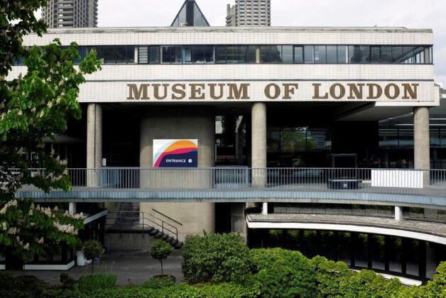 Methods for museums to explore class differences explored in new research