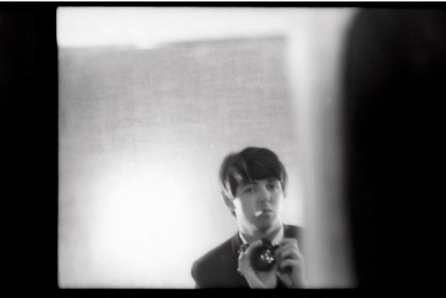 Paul McCartney selfies among National Portrait Gallery’s reopening exhibitions