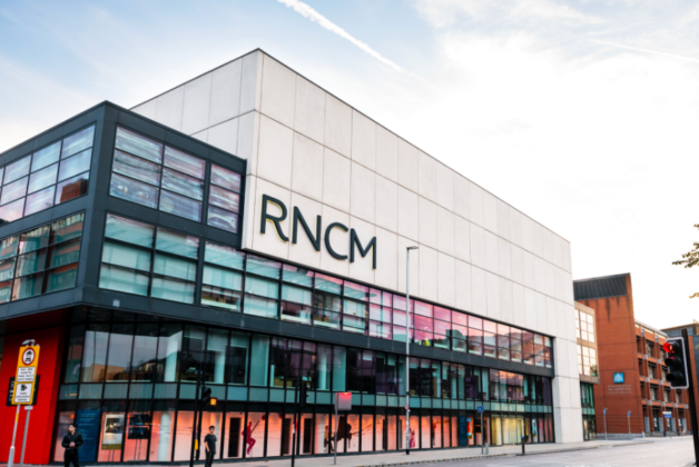 Royal Northern College of Museum’s archive project make thousands of recordings public