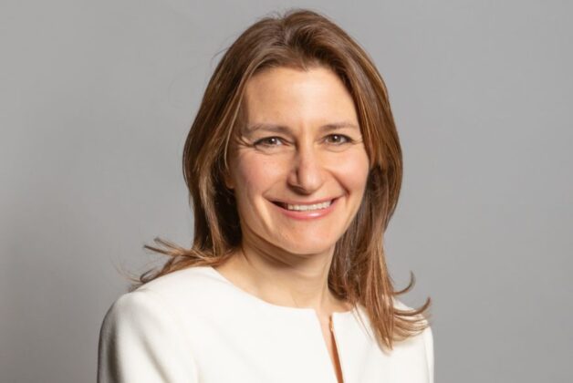 Lucy Frazer appointed Culture Secretary to ‘refocus’ on creative arts industry