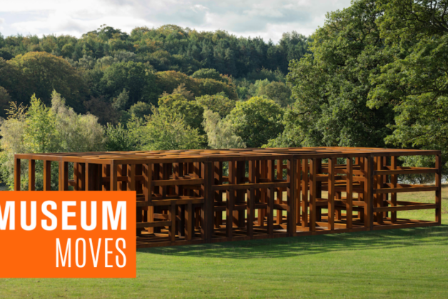 Museum Moves 10 – 16 February 2023