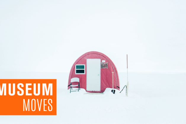 Museum Moves 10 – 16 March 2023