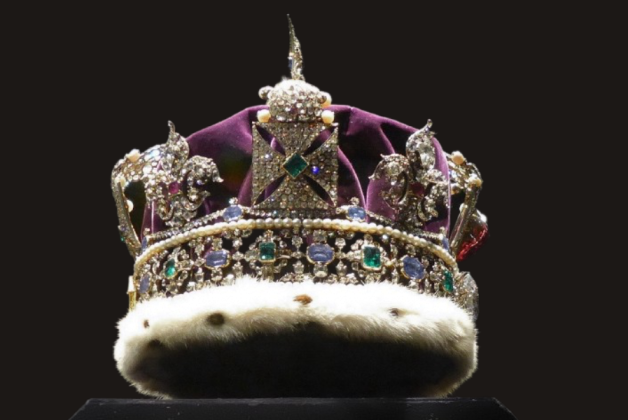 Tower of London to open transformed Crown Jewels display after Coronation