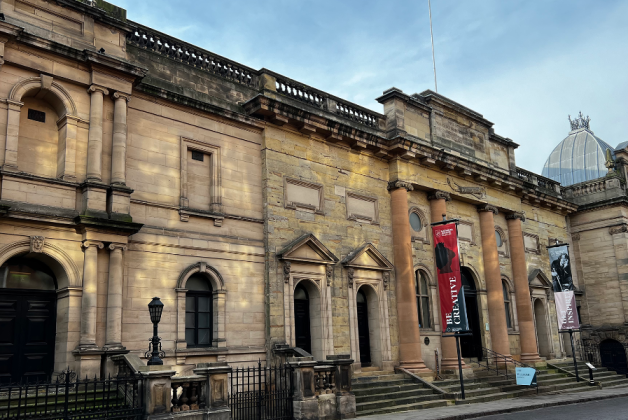 National Justice Museum extends courtroom programme, reveals escape room plans