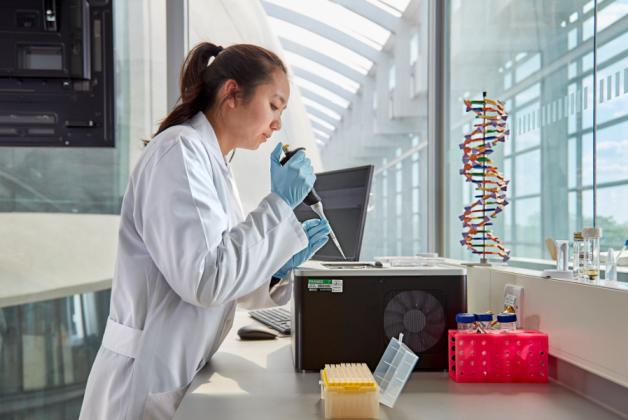 £20m boost to Natural History Museum’s collections and research centre
