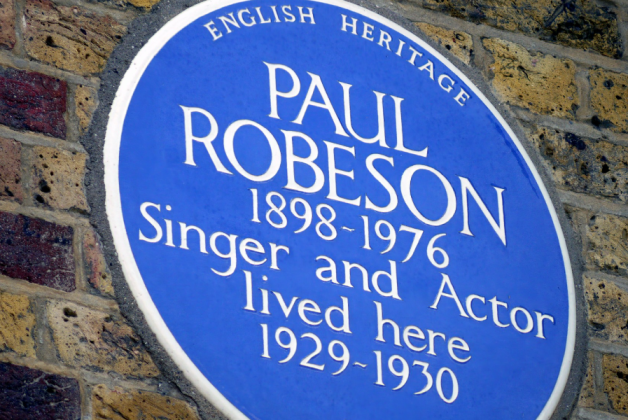 London’s Blue Plaque scheme could be extended outside capital