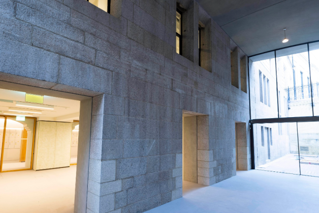 National Portrait Gallery names new learning facility after philanthropists