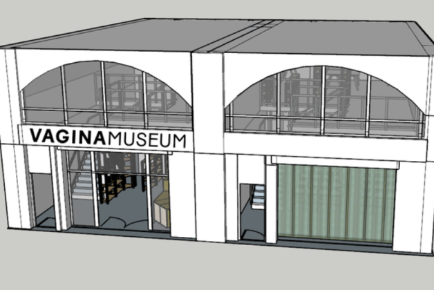 Vagina Museum to reopen “bigger and better” Bethnal Green site next month
