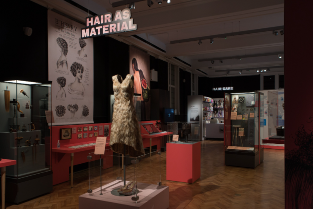 Exhibition touring network secures funding to co-develop new exhibitions
