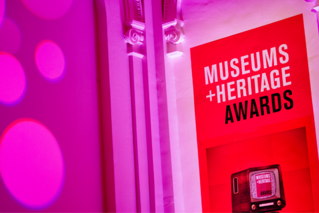 Deadline Alert: Museums + Heritage Awards Entry Closes in One Week
