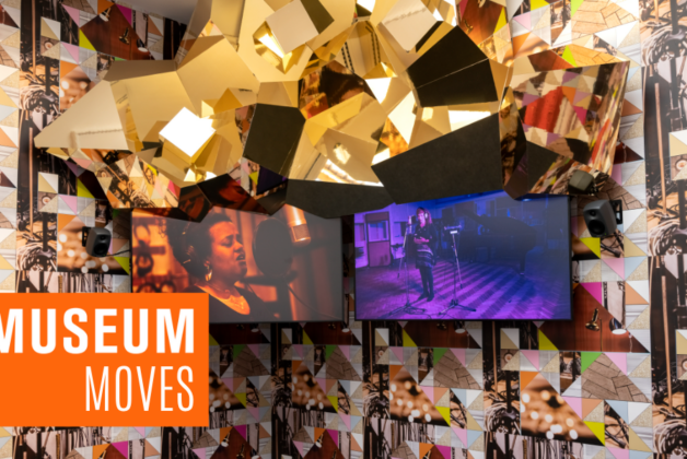 Museum Moves 19 – 25 May 2023