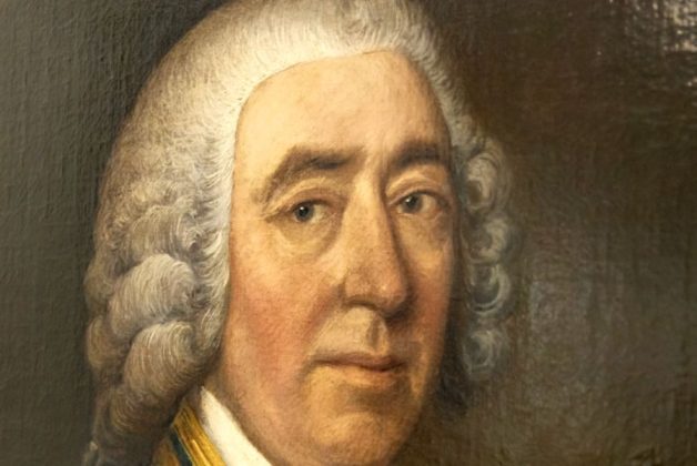 Crowdfund launched to conserve rediscovered Gainsborough