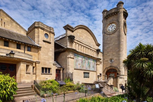 Horniman awarded £5.7m for nature-focussed redevelopment