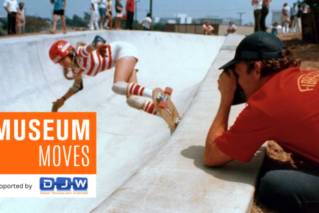 Museum Moves 21 – 27 July 2023