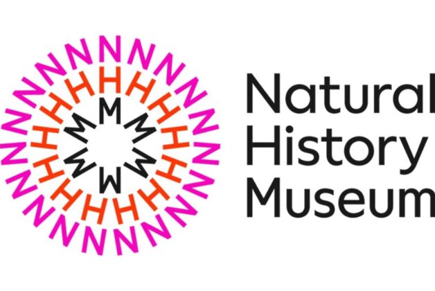 Natural History Museum reveals new logo inspired by the climate emergency