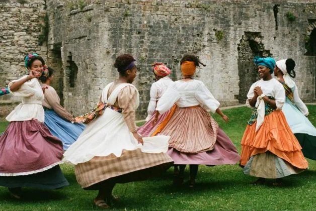Heritage Fund details plans to invest £1 billion until 2026