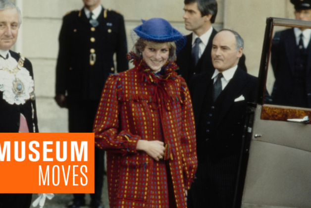 Museum Moves 7 – 13 July 2023