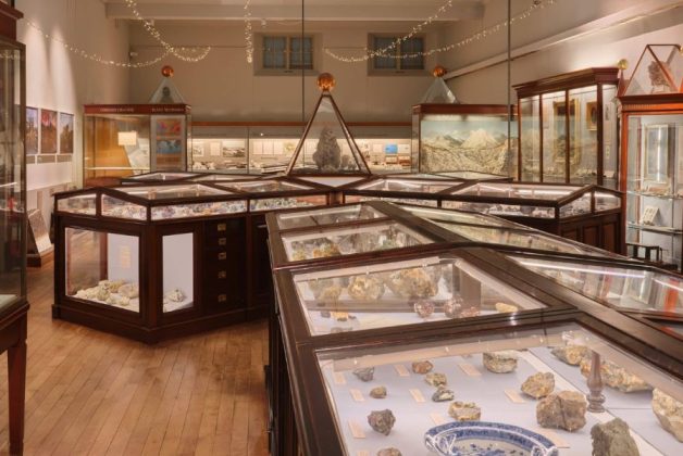 Royal Cornwall Museum secures £2.1m to transform exhibition space