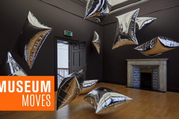 Museum Moves 14 – 20 July 2023