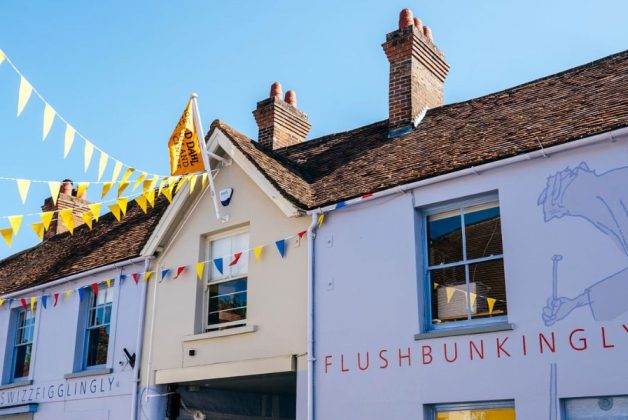 Roald Dahl museum condemns author’s antisemitism