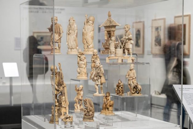 Art Fund extends Weston Loan Programme to 2027