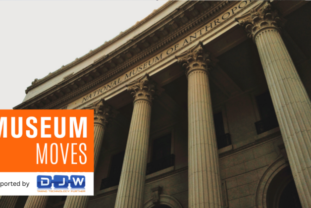 Museum Moves 4 – 10 August 2023