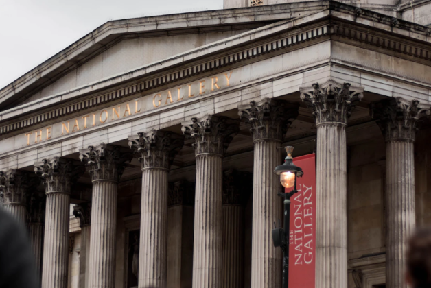 National Gallery to continue ‘Pay What You Wish’ scheme