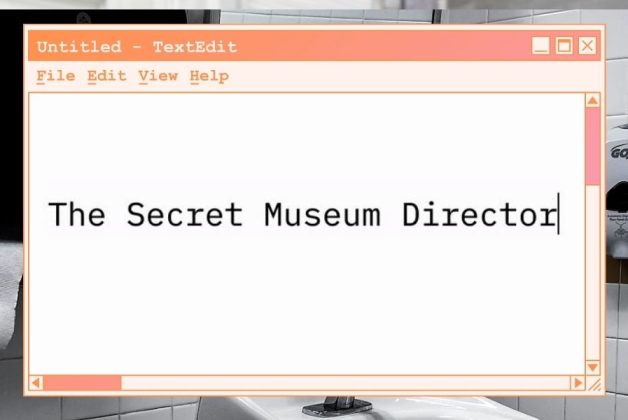 The Secret Museum Director: ‘I no longer know what museums are for’