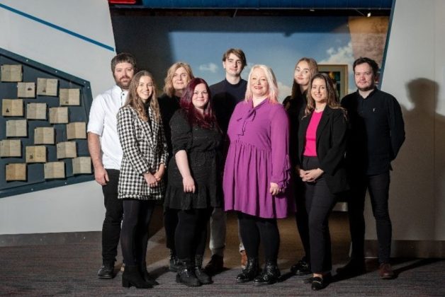 Senior hires at National Museums Liverpool’s growing events arm