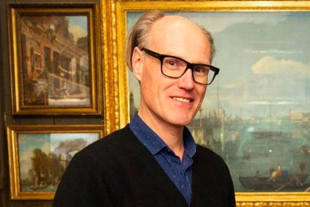 Will Gompertz appointed Director of Sir John Soane’s Museum