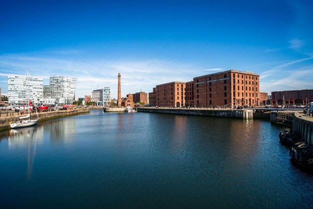 National Museums Liverpool staff consider strike over cost-of-living payment